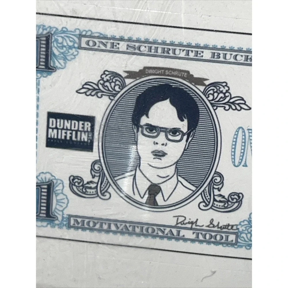 Culturefly office dunder
